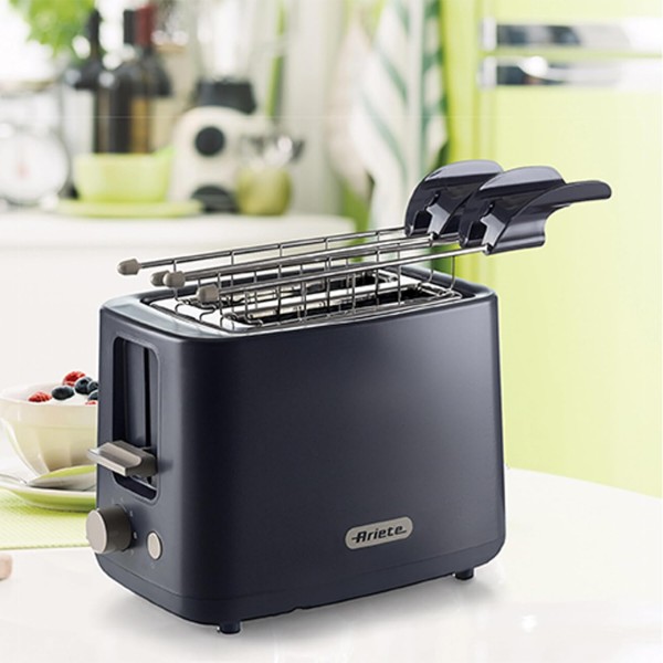 Фото - Тостер Ariete 0157 Black