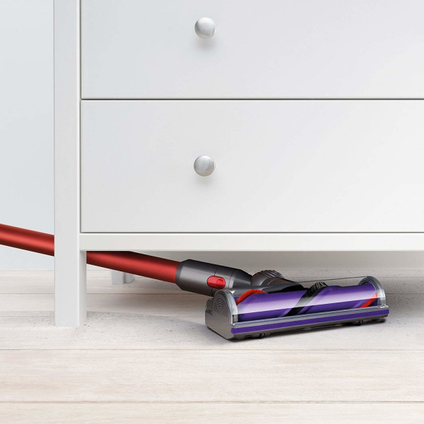Фото - Пылесос ручной для дома Dyson V10 Motorhead