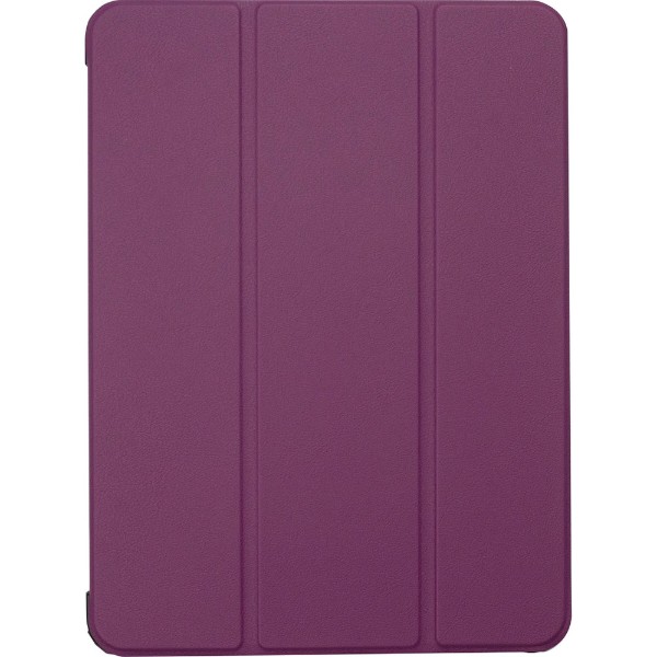 Фото - Чохол для планшета BeCover Smart Case for OnePlus Pad Go 11.35" Purple (710990)