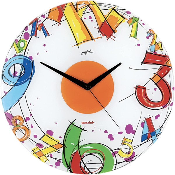 Фото - Настенные часы Guzzini 27270052