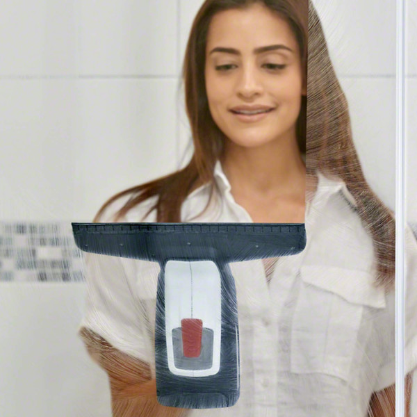Фото - Пилосос віконний Bosch GlassVAC (0.600.8B7.000)