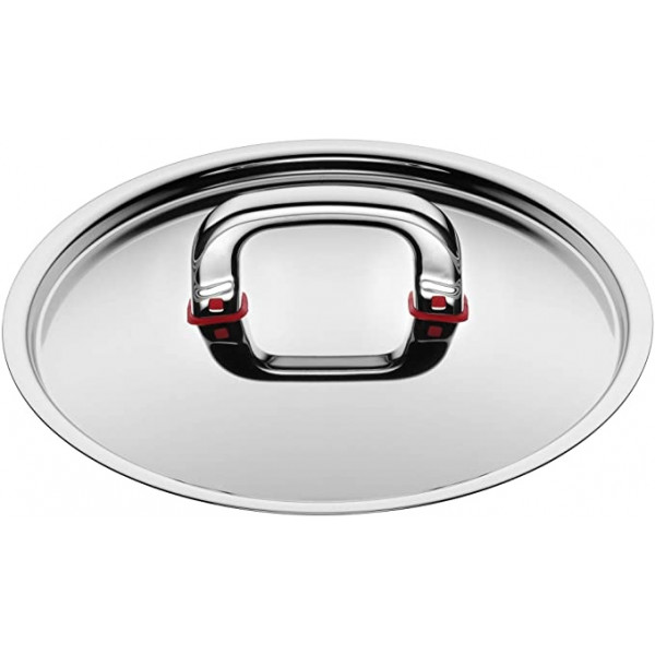 Фото - Кастрюля WMF 1788166040 Premium A 16 см, 1,5 л