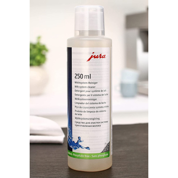 Фото - Средство для очистки молочной системы Jura 63801