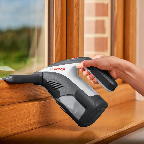 Фото - Пилосос віконний Bosch GlassVAC (0.600.8B7.000)