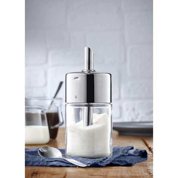 Фото - Сахарница WMF 636616040 BARISTA 6,6 см
