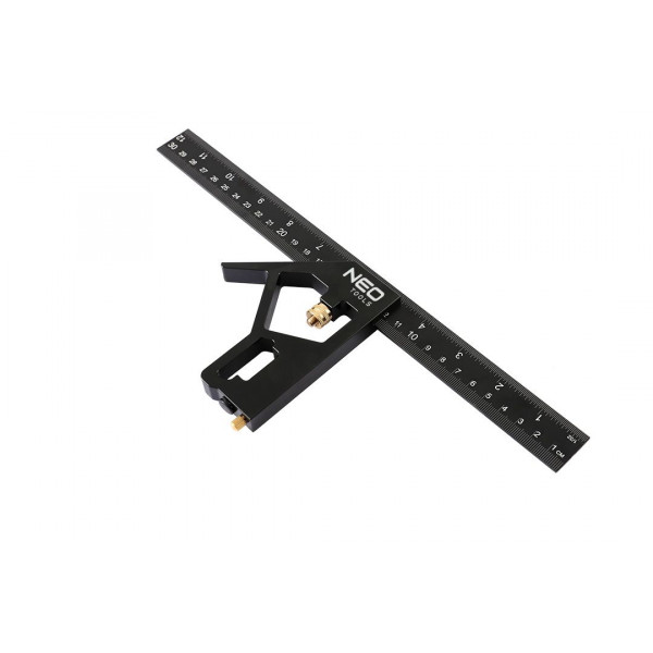 Фото - Косинець Neo Tools 30 см (72-127)