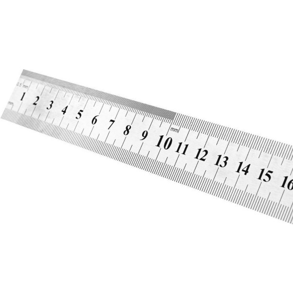 Фото - Лінійка Neo Tools 750 мм (72-217)