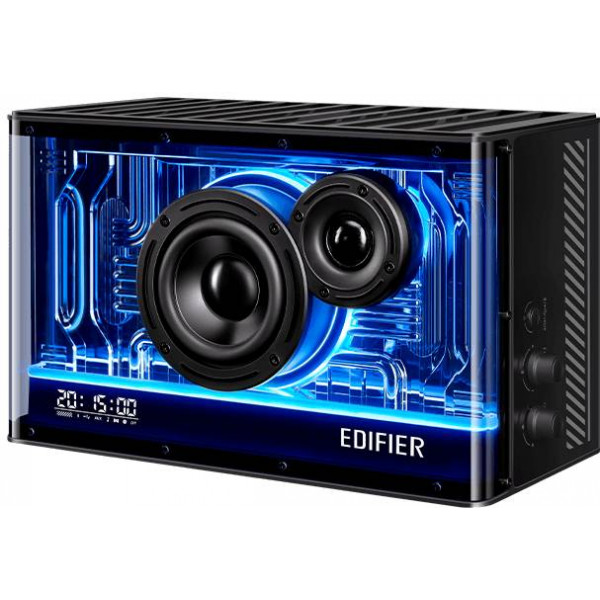 Фото - Міні-система Edifier QD35 Black