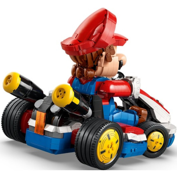 Фото - Конструктор LEGO Super Mario™ (72037)