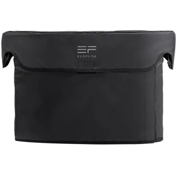 Фото - Сумка для зарядної станції EcoFlow Max Extra Battery Bag (BDELTAMaxEB-US)