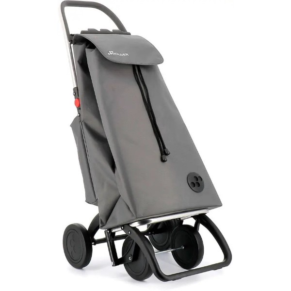 Фото - Сумка-візок Rolser I-Max Termo Zen 4L Marengo (IMX353-1031)