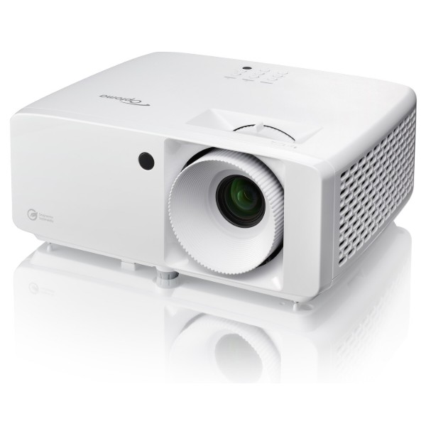 Фото - Проектор Optoma ZH521 (E3P7PR1E113)