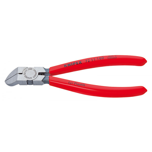 Фото - Кусачки KNIPEX 72 11 160