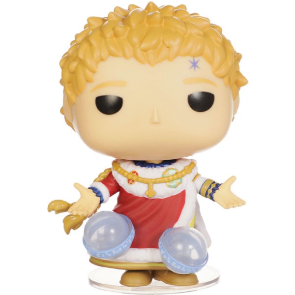 Фото - Колекційна фігурка FUNKO POP! серії Чорна конюшина - ЮЛІУС (72117)