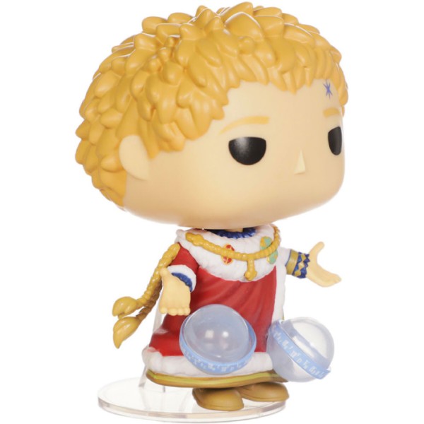 Фото - Колекційна фігурка FUNKO POP! серії Чорна конюшина - ЮЛІУС (72117)
