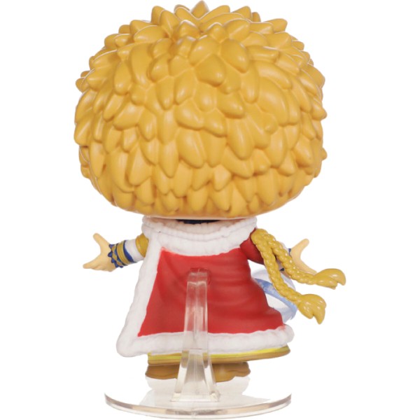 Фото - Колекційна фігурка FUNKO POP! серії Чорна конюшина - ЮЛІУС (72117)