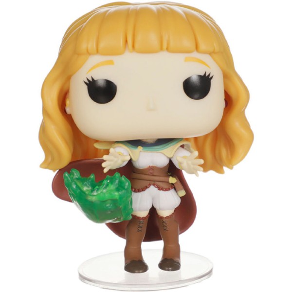 Фото - Колекційна фігурка FUNKO POP! серії Чорна конюшина - МІМОЗА (72119)