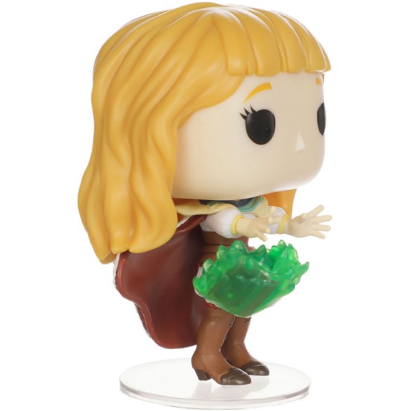 Фото - Колекційна фігурка FUNKO POP! серії Чорна конюшина - МІМОЗА (72119)