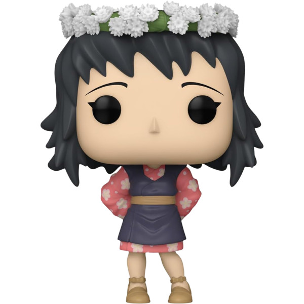 Фото - Колекційна фігурка FUNKO POP! серії Вбивця демонів - МАКОМО У ВІНКУ (72132)