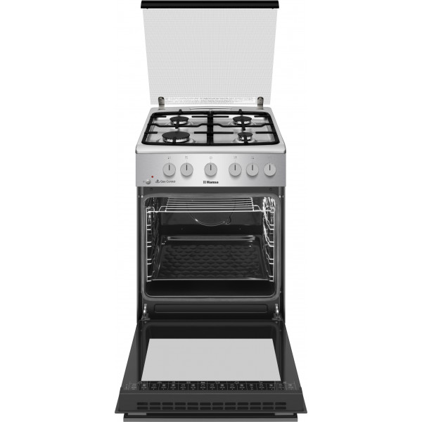 Фото - Плита газовая Hansa FCGX53193