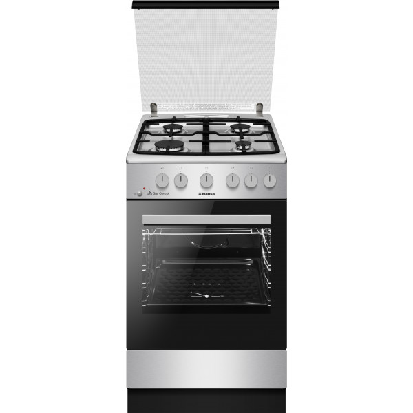 Фото - Плита газовая Hansa FCGX53193