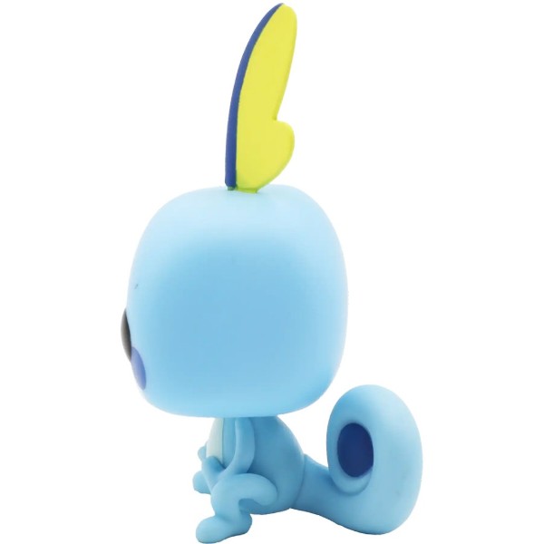 Фото - Коллекционная фигурка FUNKO POP! серии Покемон – СОББЛ (72192)
