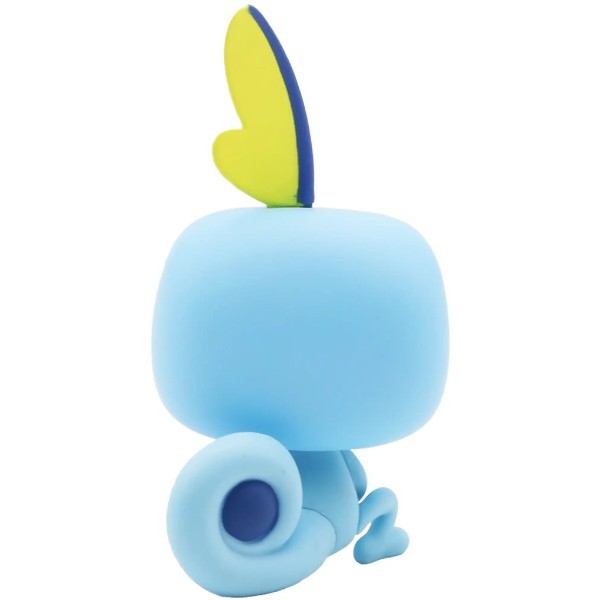 Фото - Коллекционная фигурка FUNKO POP! серии Покемон – СОББЛ (72192)
