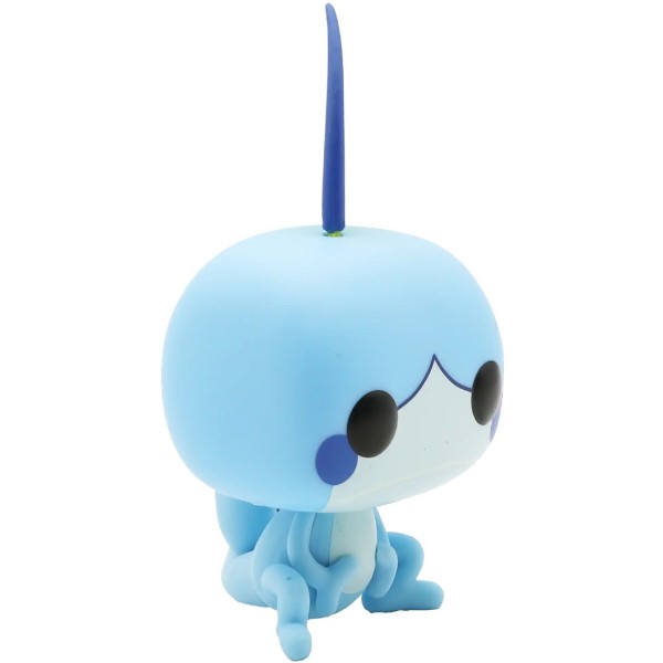 Фото - Коллекционная фигурка FUNKO POP! серии Покемон – СОББЛ (72192)