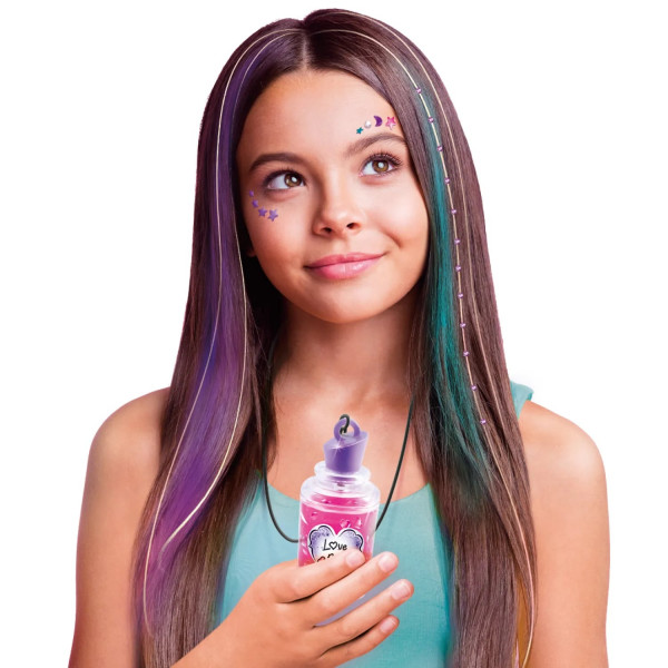 Фото - Фабрика слаймів Canal Toys Slime DIY "Фабрика Магічний Слайм (SSC196)