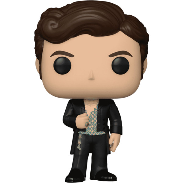 Фото - Колекційна фігурка FUNKO POP! серії Бріджертони - КОЛІН БРІДЖЕРТОН (72204)