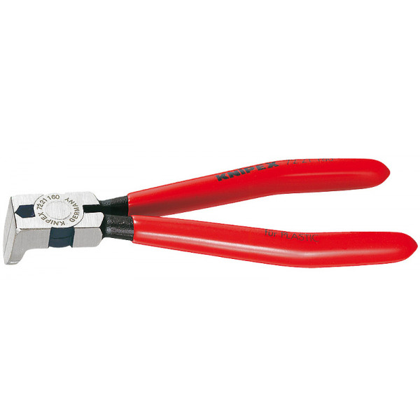 Фото - Кусачки KNIPEX 72 21 160