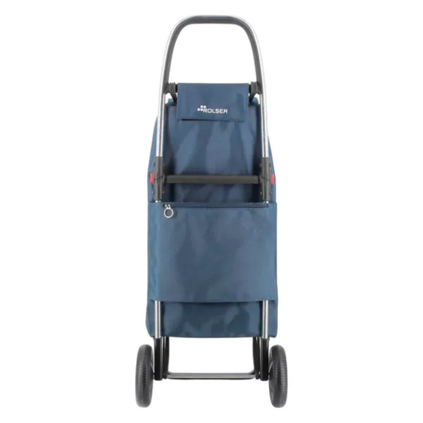 Фото - Сумка-візок Rolser I-Max MF 2L Denim (IMX304-1069)