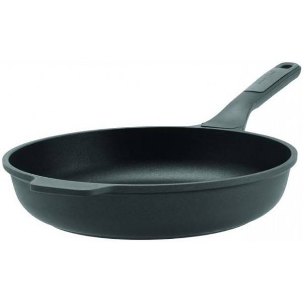 Фото - Сковорода універсальна Berghoff 3950298 LEO STONE 28 см 3 л