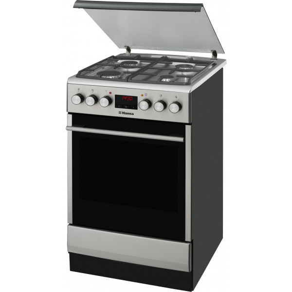 Фото - Плита газова Hansa FCMS 58228