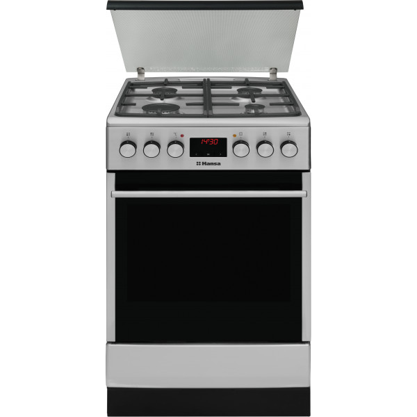 Фото - Плита газова Hansa FCMS 58228