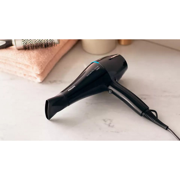 Фото - Фен Philips BHD272/00