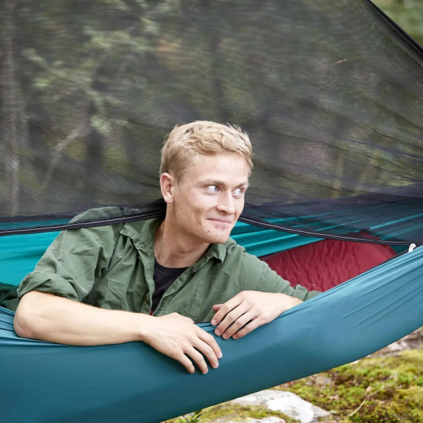 Фото - Гамак Grand Canyon Bass Mosquito Hammock Storm (360028)