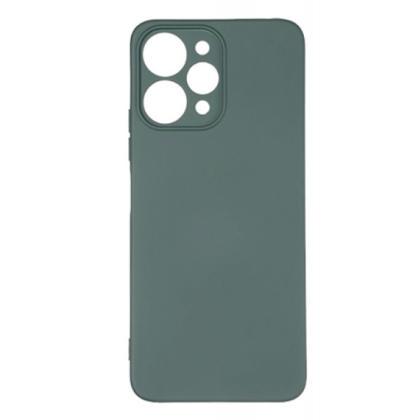 Фото - Чехол для смартфона Gelius Full Soft Case for Xiaomi Redmi 12 Dark Green (95722)
