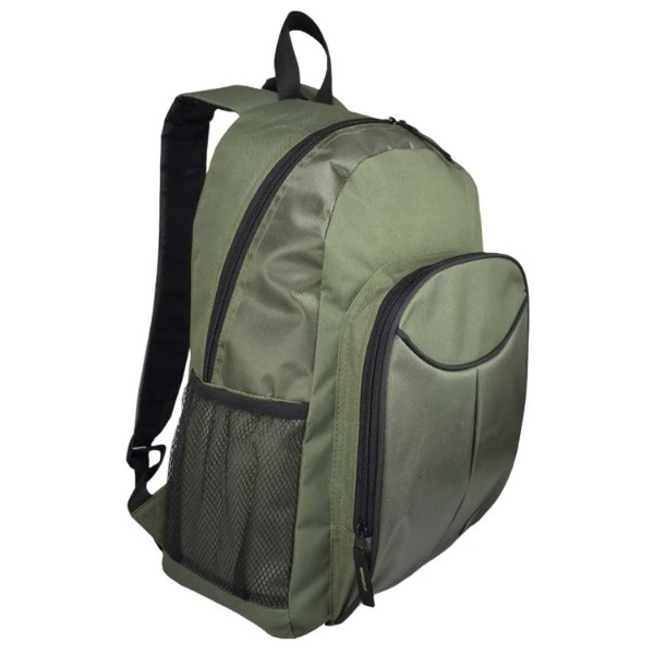 Фото - Рюкзак міський Semi Line 20 Khaki/Black (J4916-2)