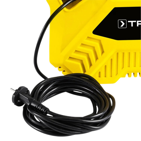 Фото - Автокомпресор Trotec PCPS 10-1100 (4650000010)