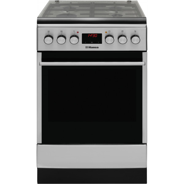 Фото - Плита газова Hansa FCMS 58228