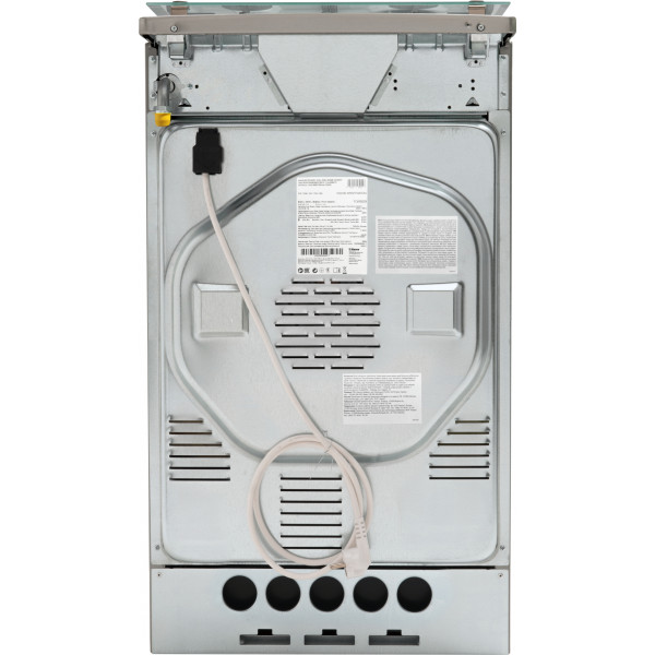 Фото - Плита газова Hansa FCMS 58228