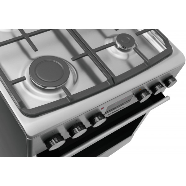 Фото - Плита газова Hansa FCMS 58228