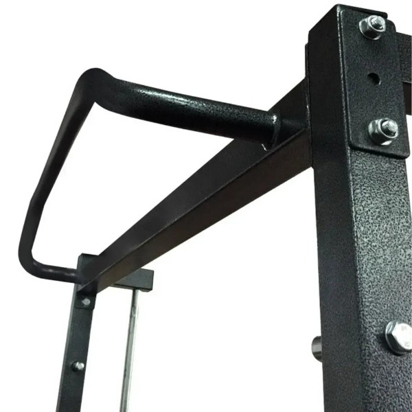 Фото - Силова станція Toorx Smith Machine (WLX-70)