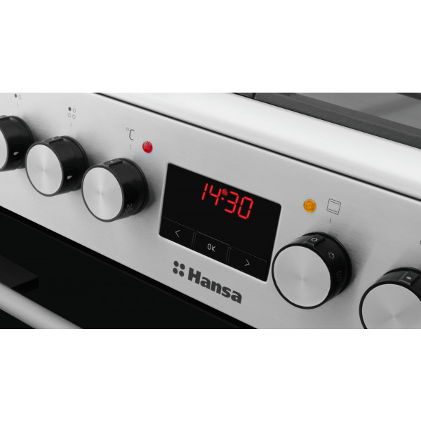 Фото - Плита газова Hansa FCMS 58228