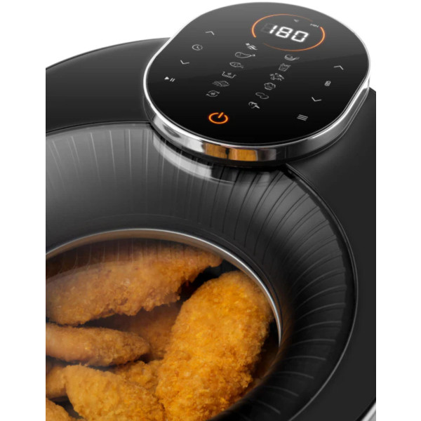 Фото - Мультипечь ETA SkyFry 5168 90000