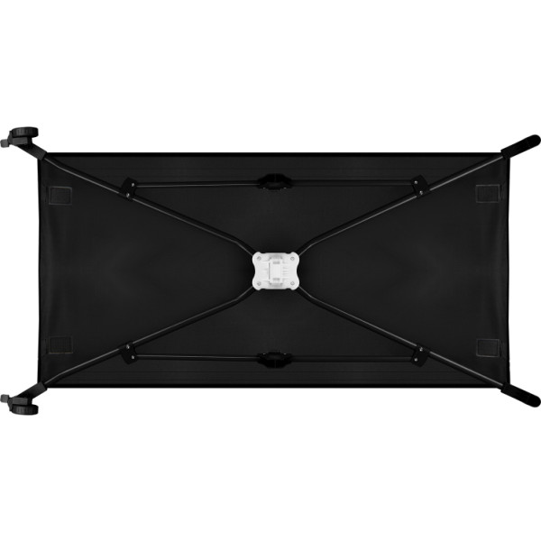 Фото - Манеж класичний Lionelo Stefi Black Carbon