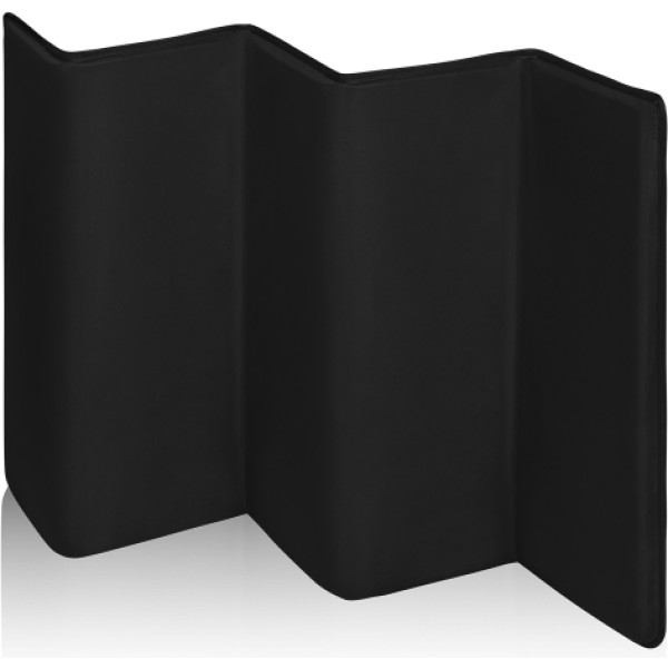Фото - Манеж класичний Lionelo Stefi Black Carbon