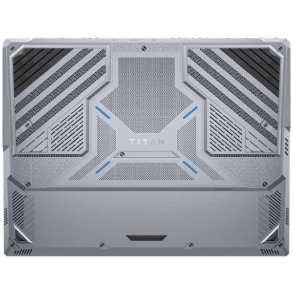 Фото - Ноутбук ігровий MSI Titan 18 HX AI A2XWIG-269UA (9S7-182421-269) Black