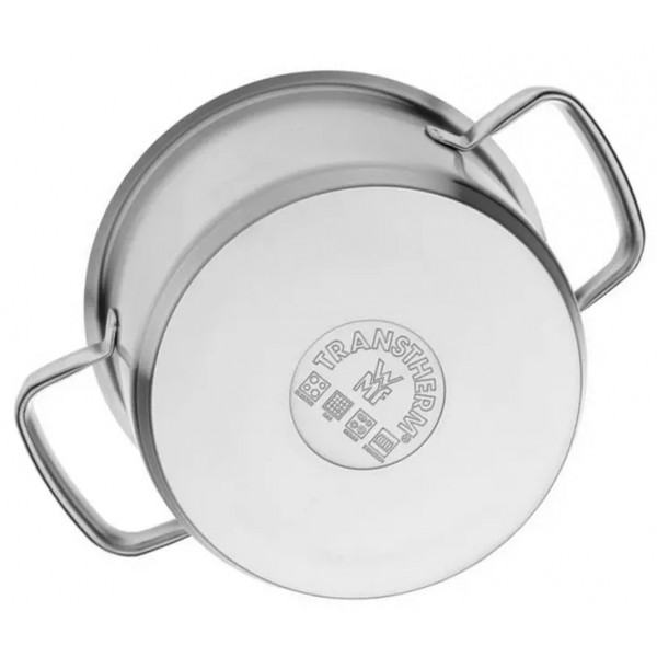 Фото - Кастрюля WMF 724166030 GOURMET PLUS 16 см, 1,9 л